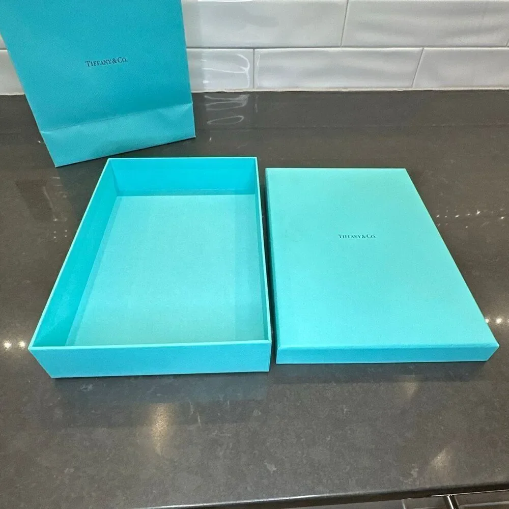 Tiffany & Co. tiffany co